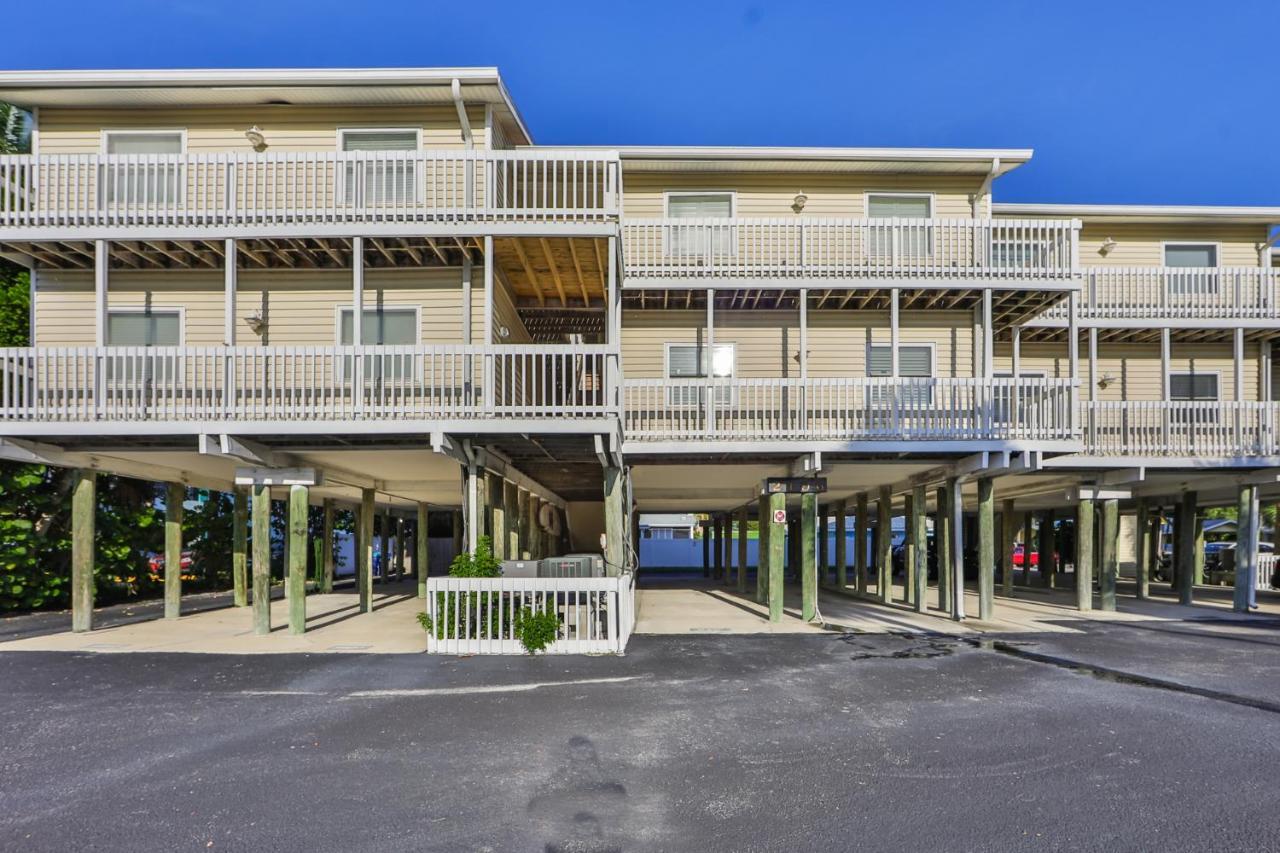100 Steps To Beautiful Indian Rocks Beach, Oceanside, 2 Bedroom Updated Apartamento Clearwater Beach